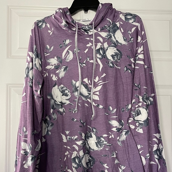 Barlver Tops - Sweatshirt